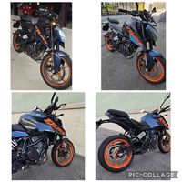 Ktm 125 Duke ottimo stato 