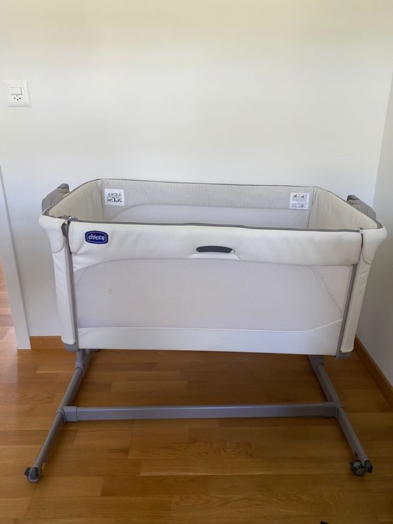 Chicco Next2Me Magic Kaufen auf Ricardo