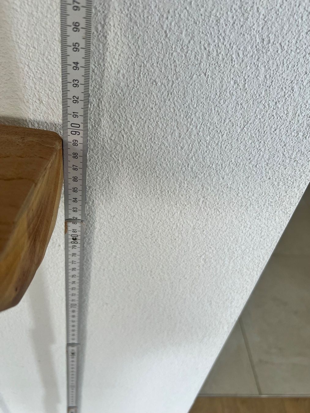 Tische: Konsolentisch Driftwood – Gebraucht aus schindellegi von obi-kenobi 4