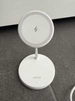 Ladestation Anker PowerWave Select
