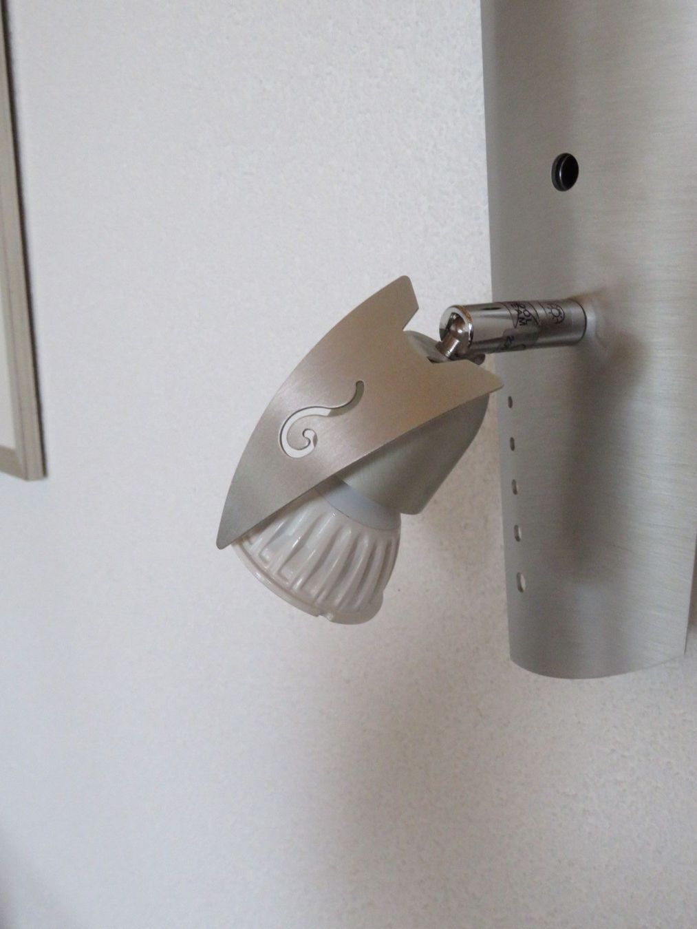 Micasa Lampadari & plafoniere: Wand - Deckenleuchte – Usato da Wattwil venduto da Zahra54 1