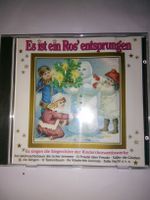 Es ist ein Ros entsprungen (Kinderchöre mit Weihnachtslieder