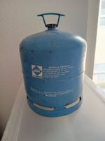 Campingaz Flasche, gebraucht (sehr wenig drin)
