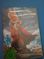 DVD- Die zehn Gebote