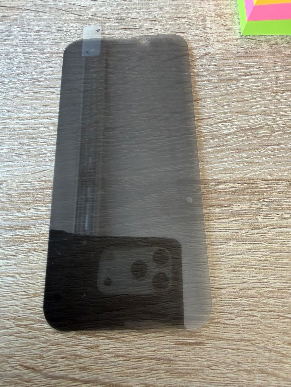 Lackretusche & Schutzfolien: privacy glass iphone – Neu (gemäss Beschreibung) aus Grub AR von Sandroswerkstatt 1