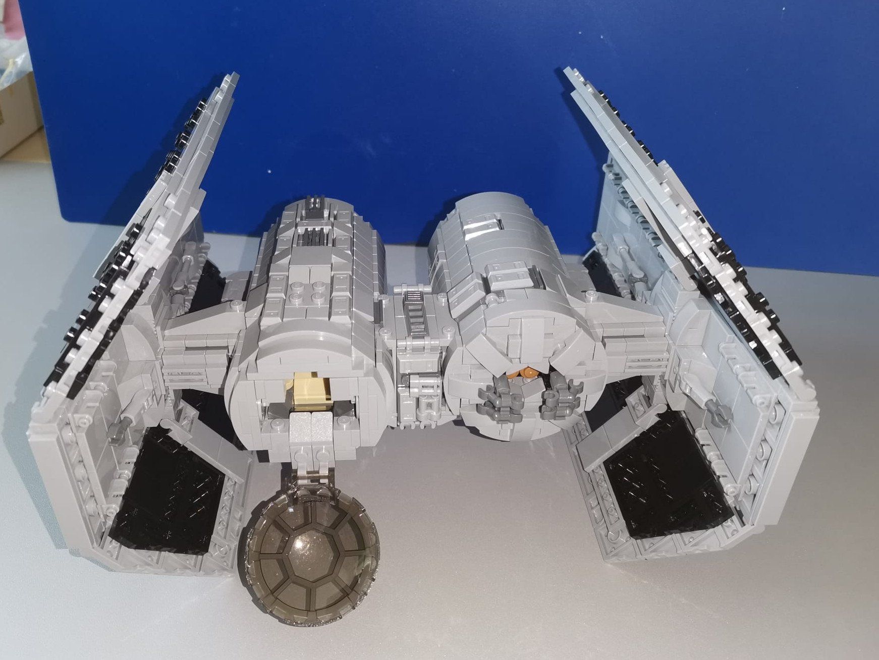 Giochi: Lego Star Wars TIE Advanced X1 & TIE Bomber – Usato da Arconciel venduto da breakout103 7
