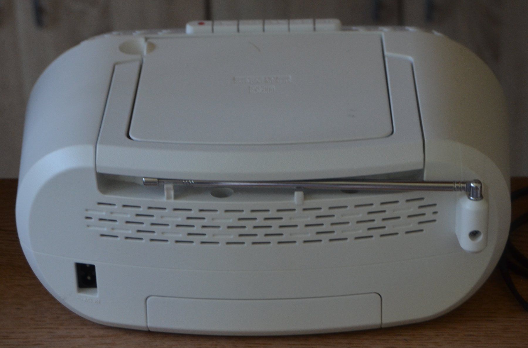 Sony Radio: Boombox Sony CFD-S70 – Usato da Collonges venduto da arashee 3
