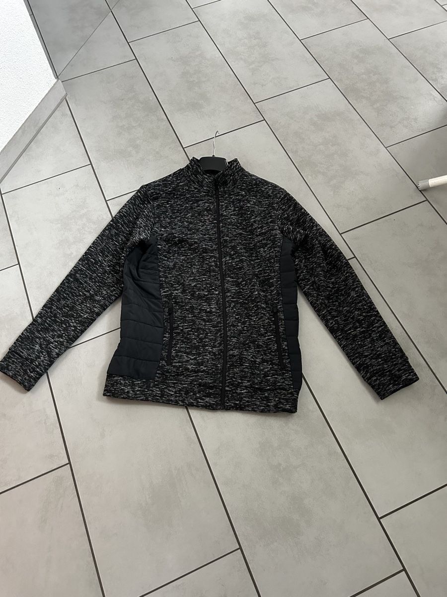 Jacken: SMOG Sweatjacke - Übergangsjacke Gr. XL – Gebraucht aus Trimbach von gregy69s 2