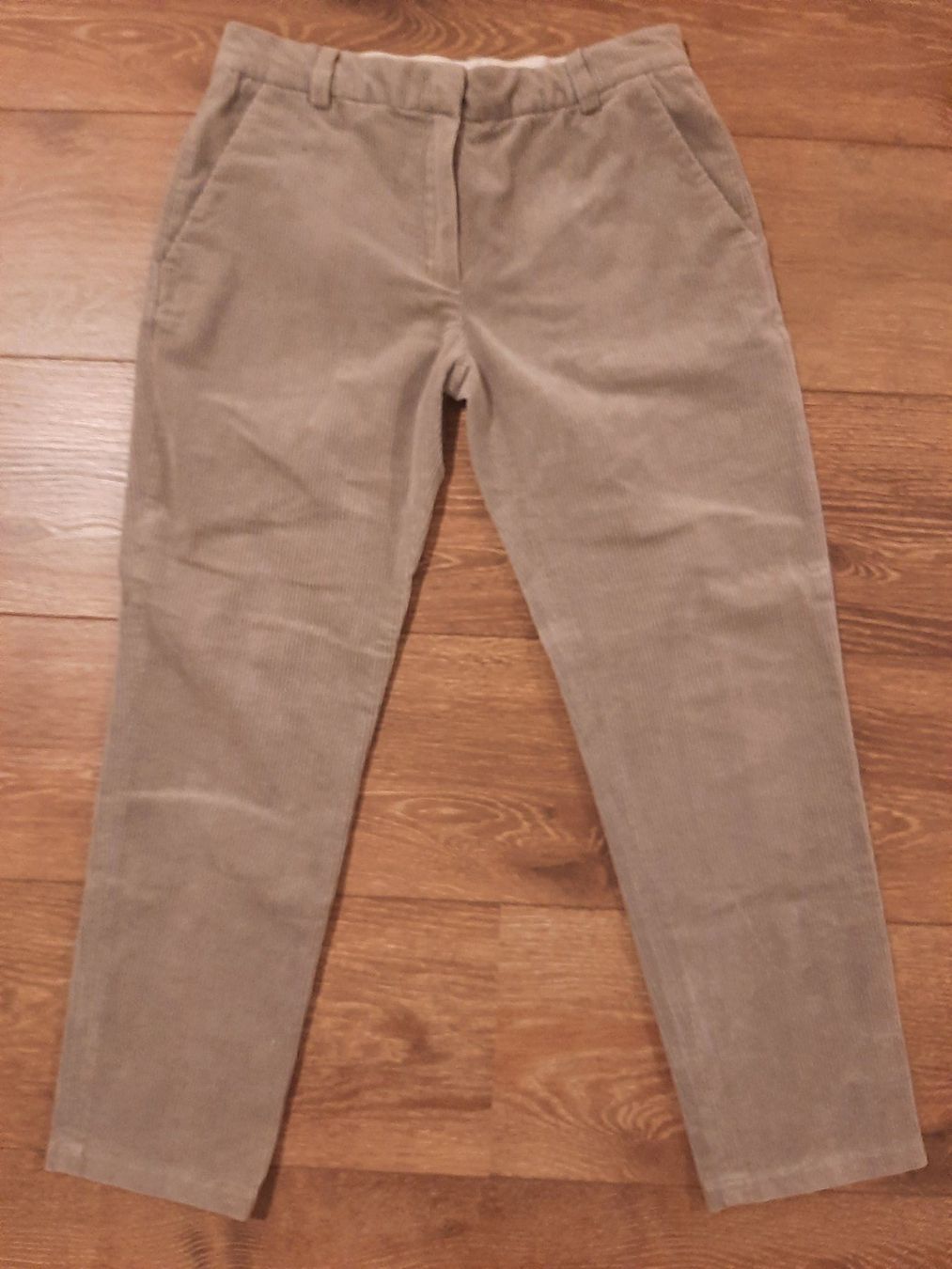 Pantaloni: Cordhose NIU Gr. S – Usato da Muotathal venduto da robin40 4