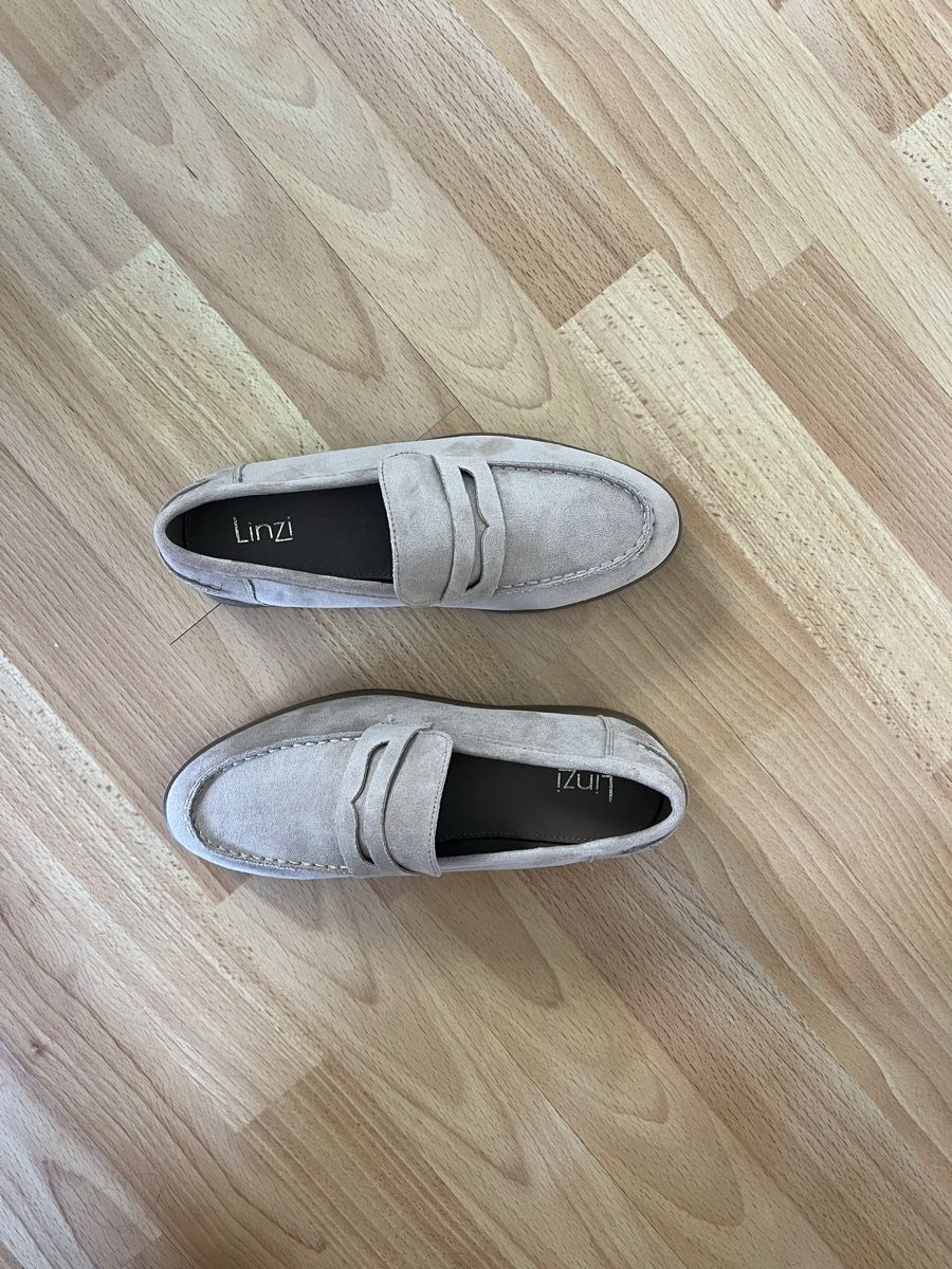 Chaussures femmes: Moccasin baige Gr. 36 – Neuf avec emballage d'origine à Zürich par cav_d7sv 1