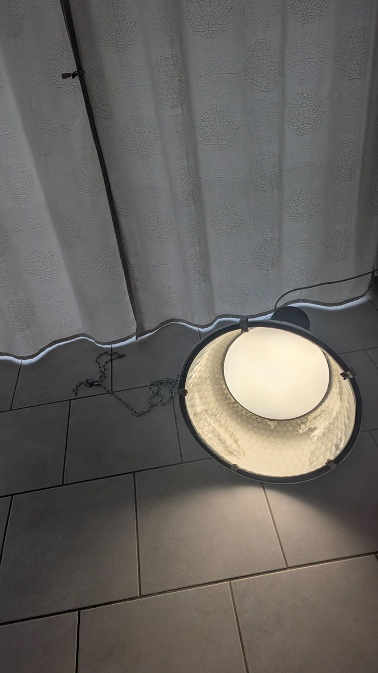 Kronleuchter & Deckenlampen: Pendelleuchte – Gebraucht aus Zürich von Renova99 1