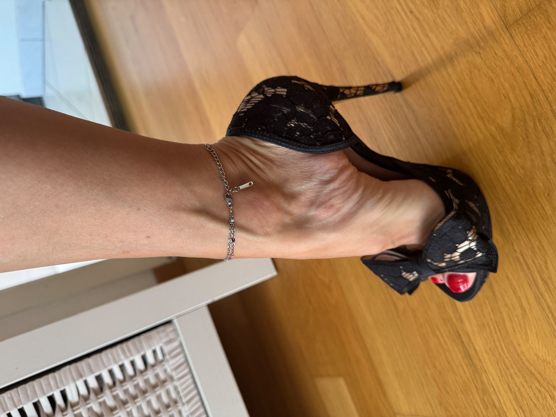 Aldo Scarpe da donna: Dubai Aldo Sandalen 36 special edition – Nuovo (secondo la descrizione) da Unterengstringen venduto da Cuz_5555