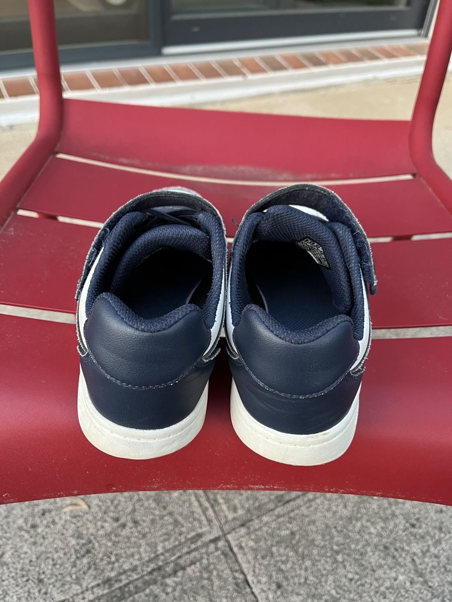 Skechers Scarpe da uomo: Baskets Skechers Quick Street – Usato da Genthod venduto da Bilibi 4