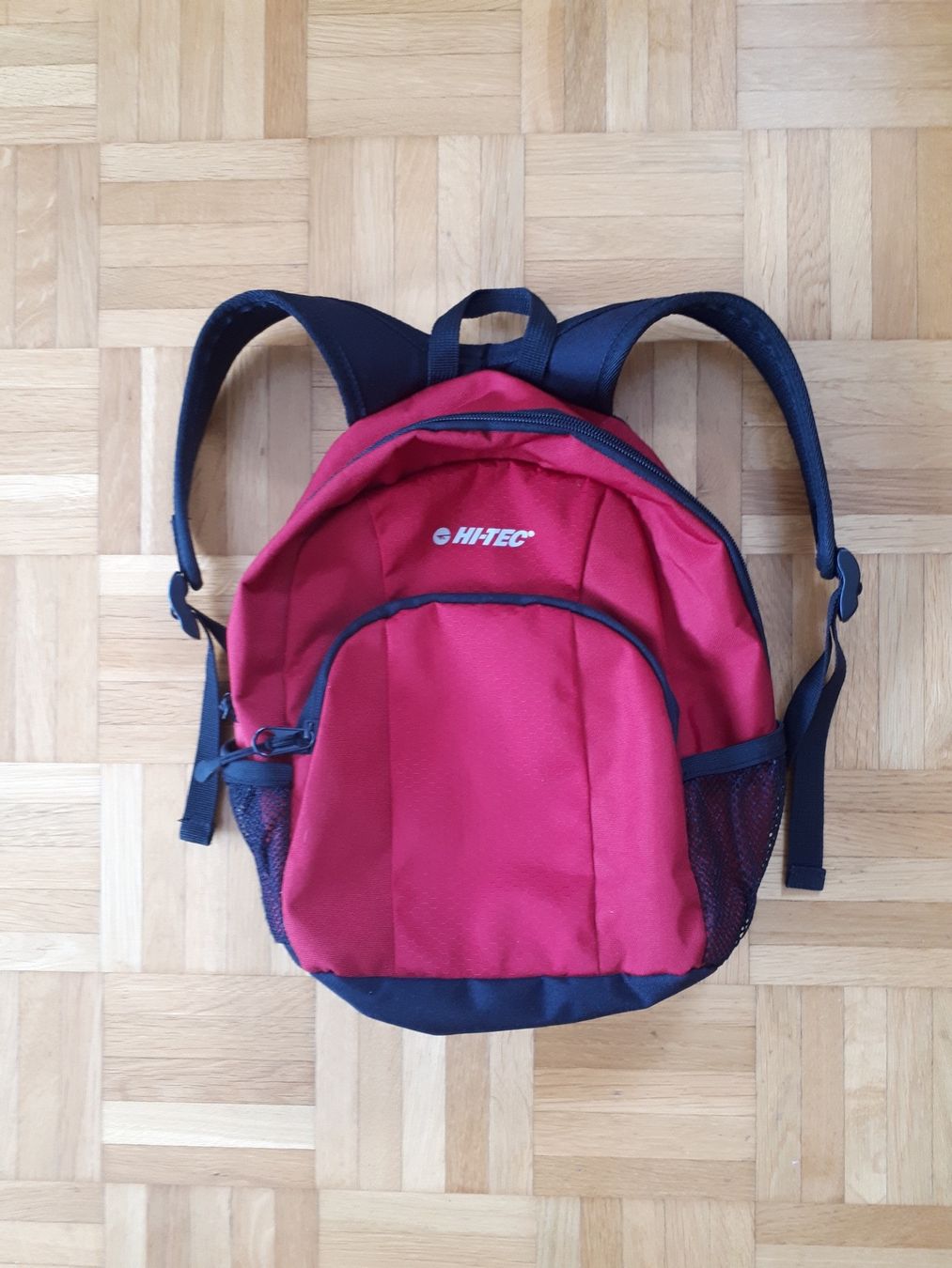 Hi-Tec Sacs & sacs à dos: Kinderrucksack "HI_TEC" – D'occasion à Meilen par Vaurien15