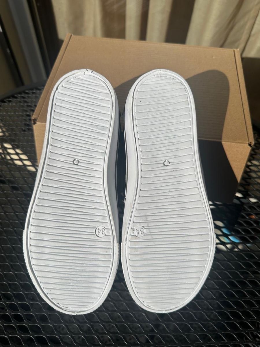 Scarpe per ragazzi: Kinder Schuhe – Usato da Niederurnen venduto da Castash 1