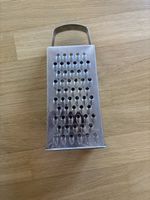 Stainless Steel Box Grater