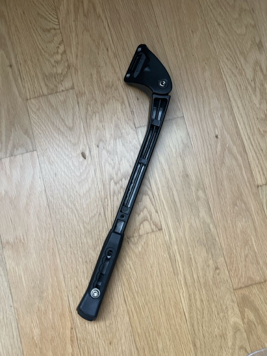 Canyon Veloständer: Original Canyon Kickstand Black - neu – Neu (gemäss Beschreibung) aus Zürich von fabio9300 2