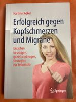 Erfolgreich gegen Kopfschmerzen und Migräne