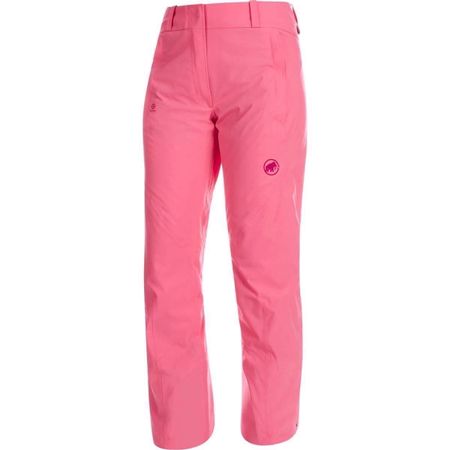 Mammut Casanna Thermo Hardshell- Skihose Damen, Gr. 38