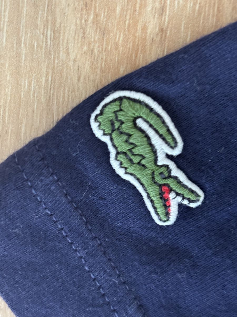 Lacoste Camicie, T-shirt & Polo: Lacoste T-Shirt Gr. S – Usato da Emmenbrücke venduto da Banga40 2