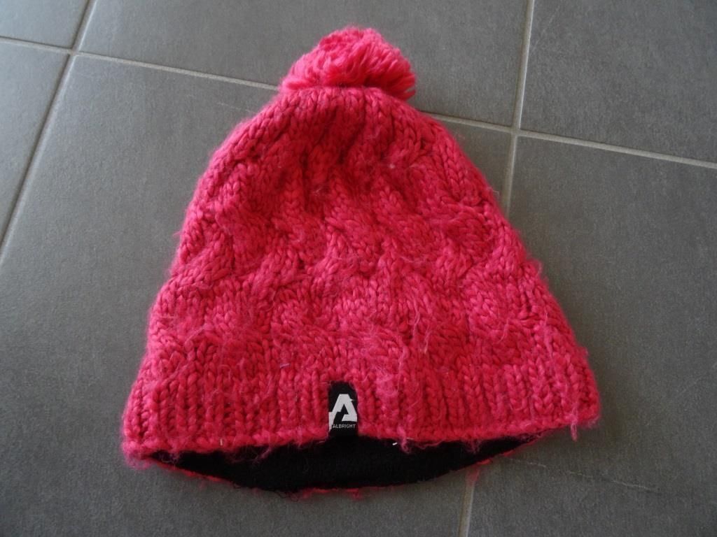 Albright Hüte, Mützen & Caps: tolle Mütze ALBRIGHT one size +++top+++ – Gebraucht aus Wallenried von Asyano