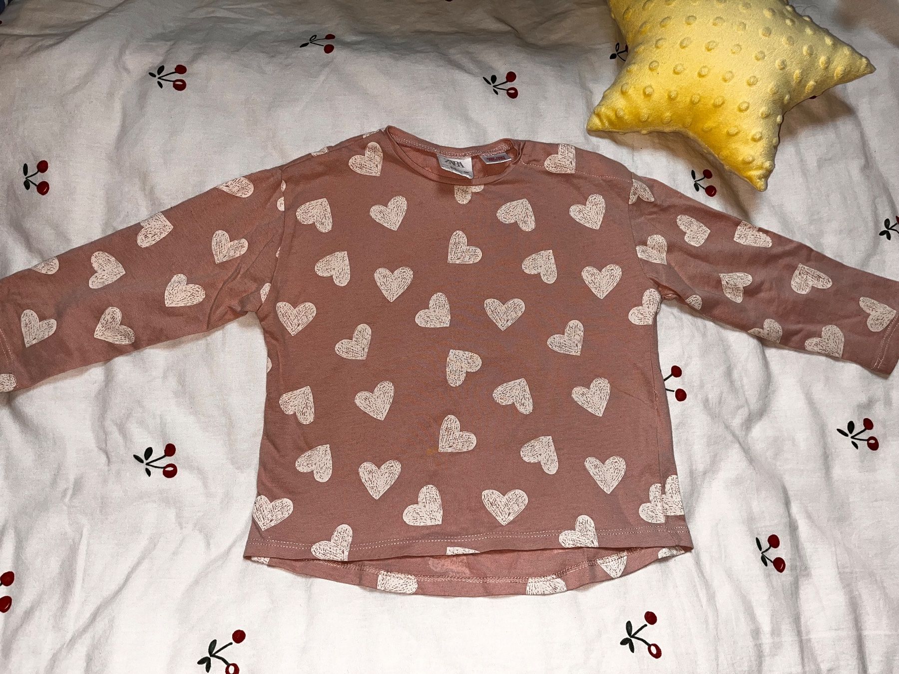 Lotti & Set di vestiti: BEAUTIFUL bundle - Petit Bateau/JoJo Maman Bébé/Zara – Usato da Genève venduto da dmt_y25y 5