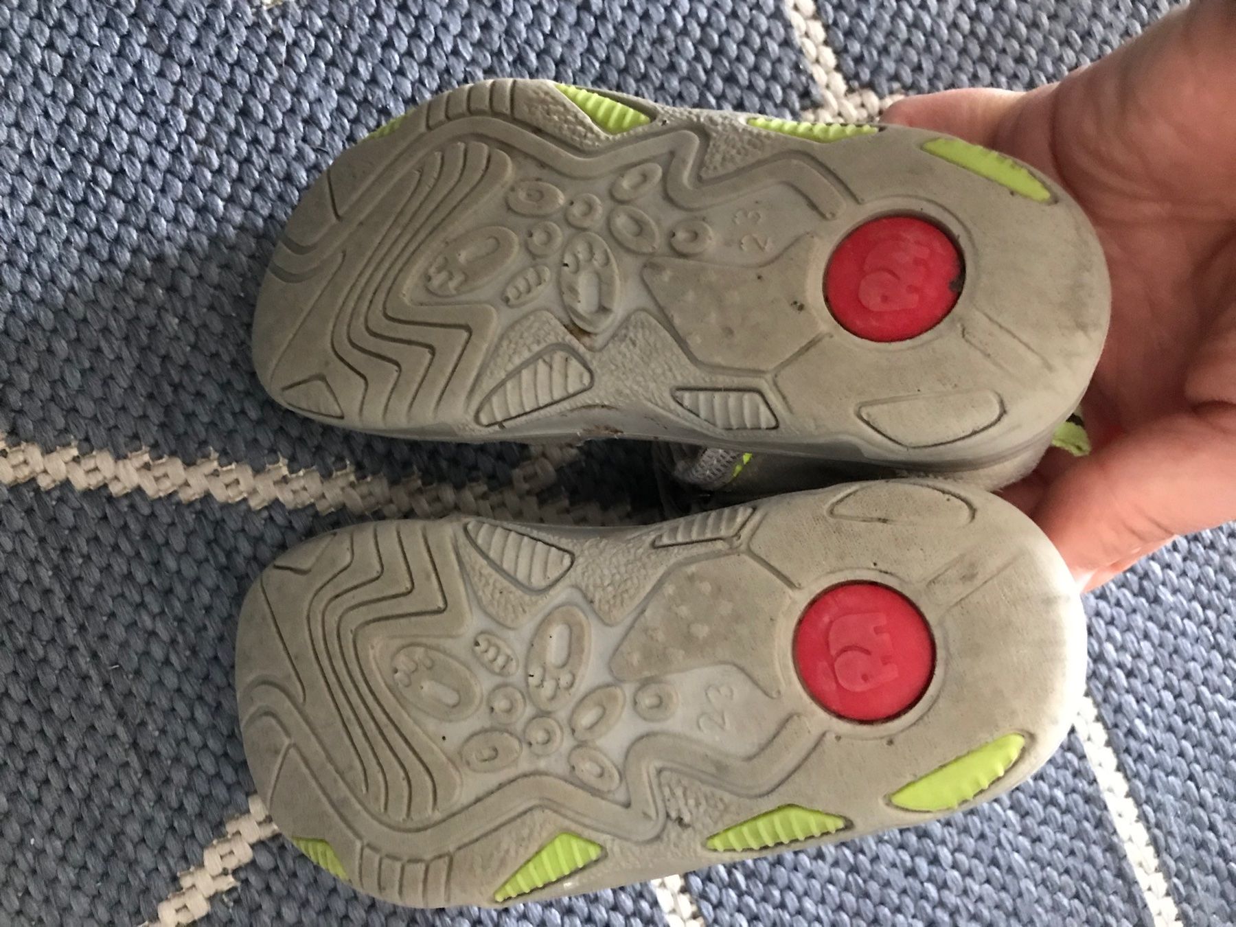 Elefanten Scarpe per ragazzi: Sandalen Grösse 23 (Elefanten) – Usato da Winterthur venduto da Blue028 1