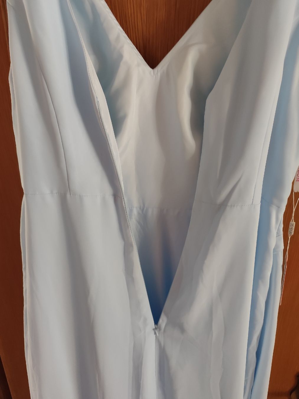 Vestiti: langes Kleid – Nuovo (secondo la descrizione) da Grossdietwil venduto da bie_2bn5 3