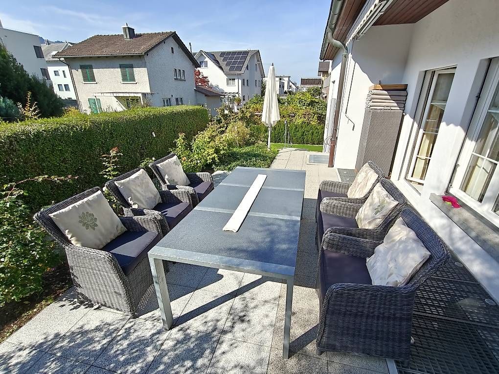 Tavoli: Garten Tisch  – Usato da Lachen SZ venduto da dus_jy6y 3