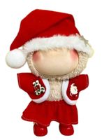 Labubu ensemble de Noël  NEUF sans peluche