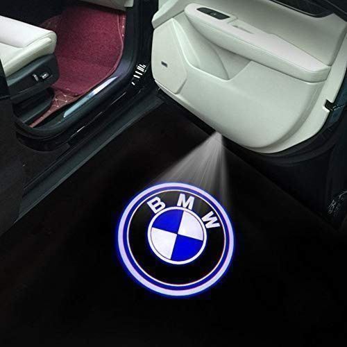 Türbeleuchtung BMW