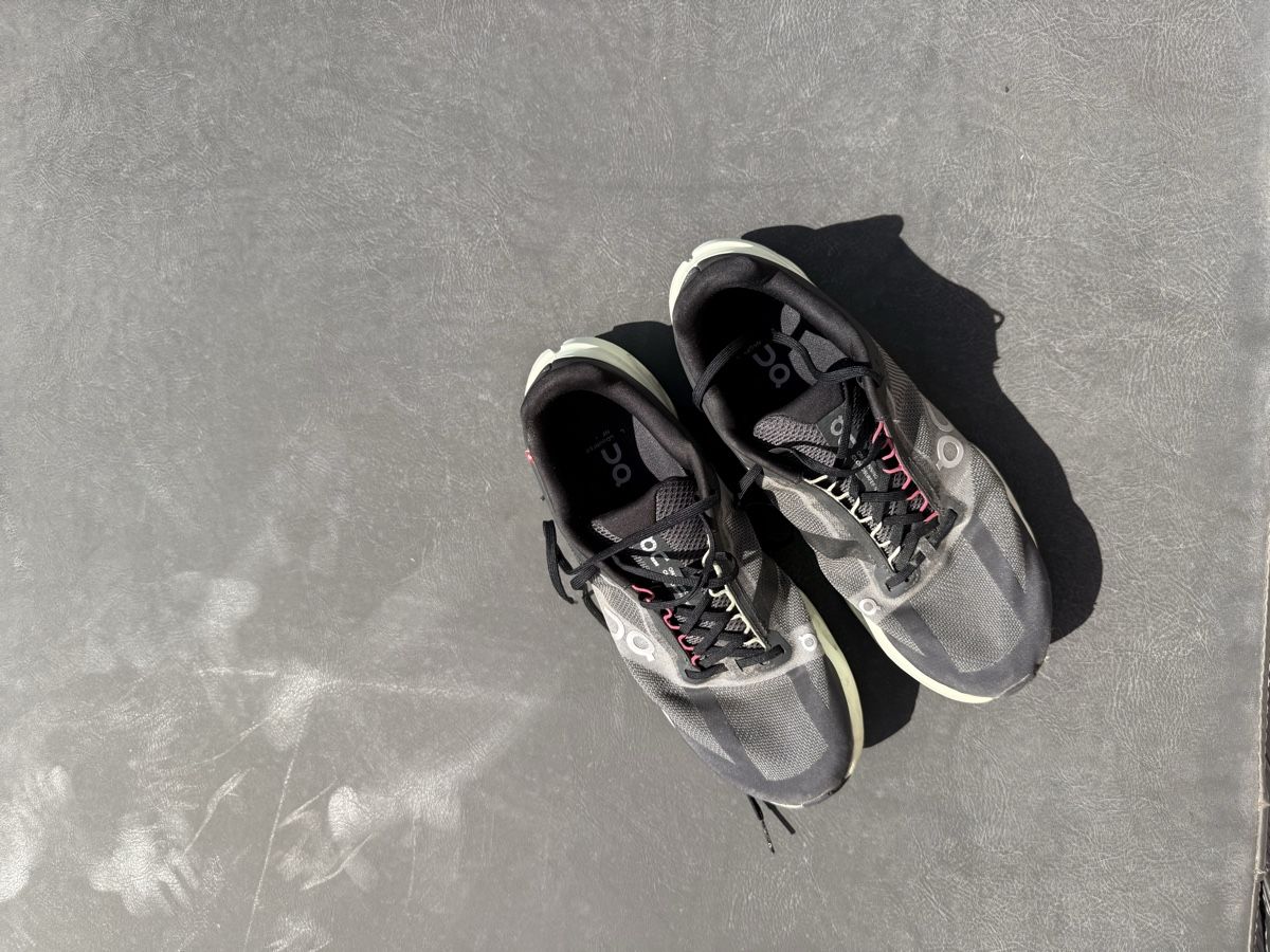 On Scarpe da uomo: On cloudsurfer next taille 44.5 – Usato da Courtelary venduto da mer_l68n 2