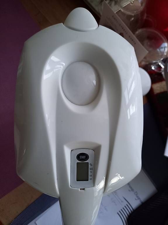Sanitari: Wasser Filter Kanne – Usato da Au SG venduto da Dhana03 1