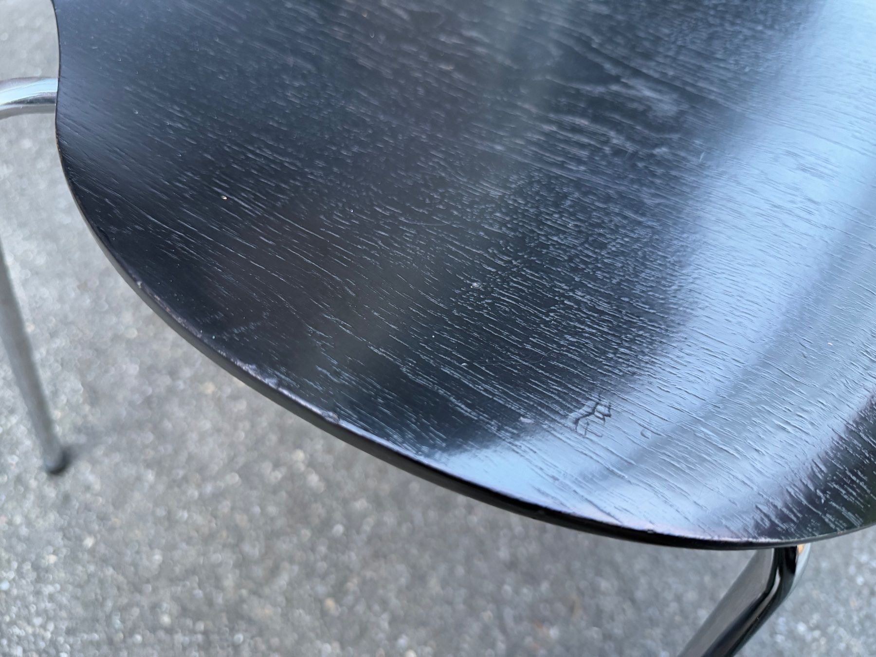 Fritz Hansen Stühle: Fritz Hansen Serie 7 Butterfly Chairs // 2er Set – Gebraucht aus Schinznach-Dorf von mix 8