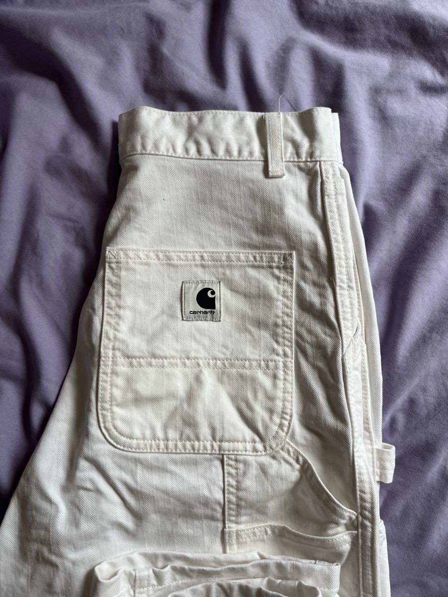 Carhartt Pantaloni: carhartt pants – Nuovo (secondo la descrizione) da Luzern venduto da janine_l