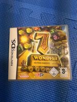 7 Wonders of the Ancient World Nintendo DS