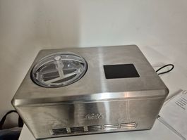 Solis  Gelateria pro Touch