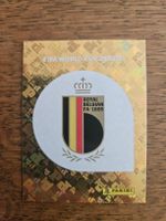 Panini Sticker WM 2026 - BEL 1