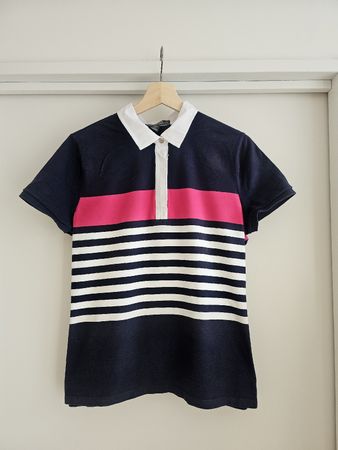 Ralph Lauren Active Vintage 2000s Polo in Large L