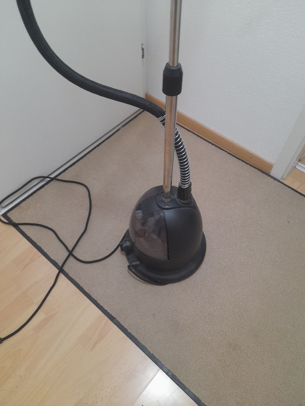 Bügelbretter: Steamery Dampfer – Gebraucht aus Glattbrugg von B_B 2