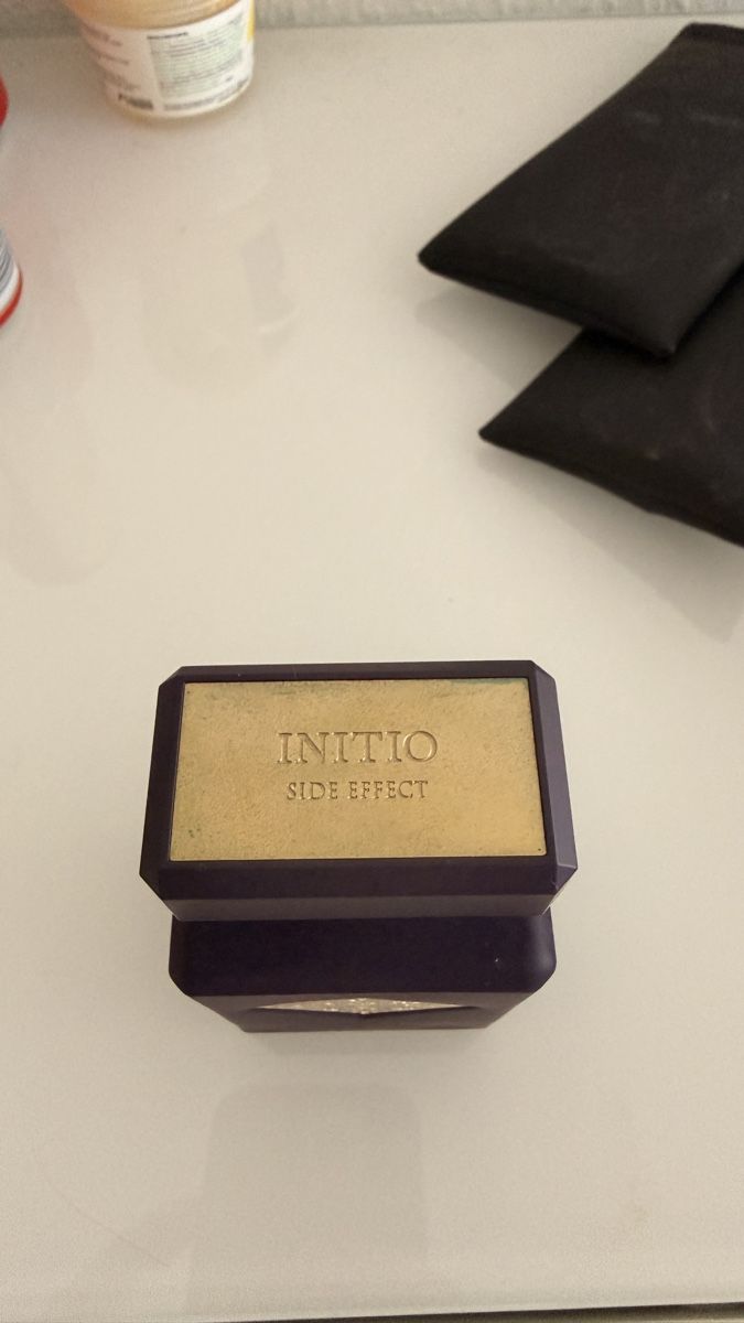 Initio Parfum & Eau de Toilette: Initio Side Effect Eau de Parfum – 90-ml-Flakon – Neu (gemäss Beschreibung) aus Untersiggenthal von capodanilo6 1