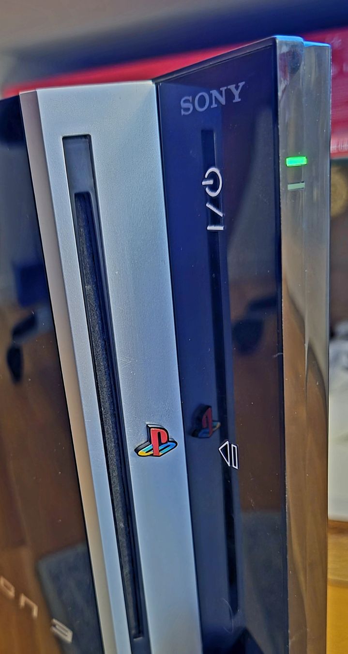 Sony Console: Sony PlayStation 3 – Usato da Au SG venduto da KonsoleWerk 2