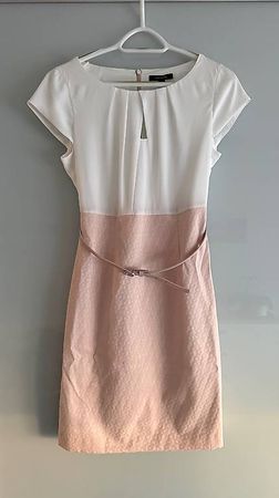 Businesskleid von Comma