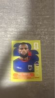 CPV 9 , FIFA WORLD CUP 2026 PANINI 