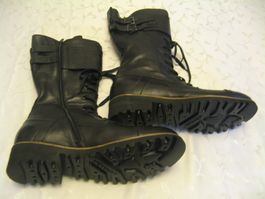 Motorradstiefel Damen Grösse 41