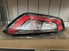 Fiat Punto Rückleuchte links Originalteil, Neu! 51927095