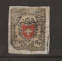 CH014I - Poste locale 14I sur fragment