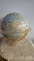 Vintage National Geographic Globus ca. 1965 Weltkugel 42cm