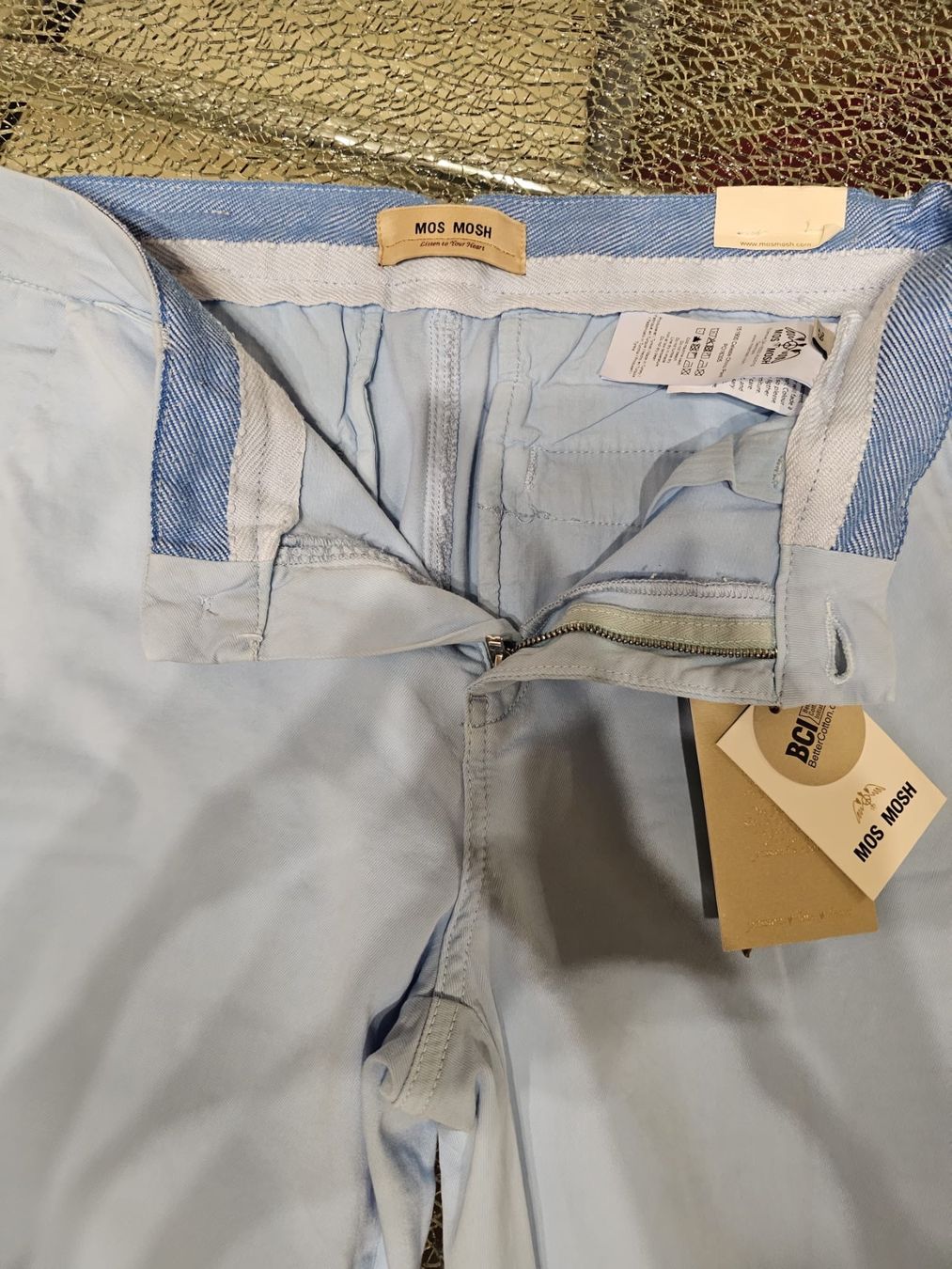 Mos mosh Pantaloni: Mos Mosh Gr. 29 – Nuovo e nell'imballaggio originale da Luzern venduto da Reni025 6