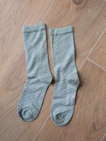 S. Oliver Socke mintgrün, salbeigrün